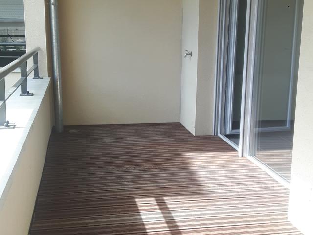 Appartement 2 pièces, 43 m² à louer à Toulouse 31100