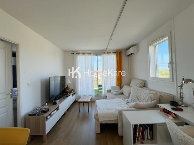 Appartement 2 pièces, 43 m² à louer à Toulouse 31200