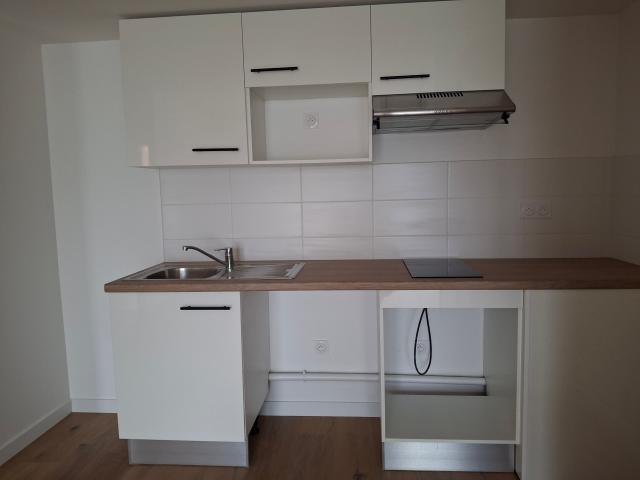 Appartement 2 pièces, 43 m² à louer à Toulouse 31200