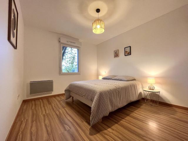 Appartement 2 pièces, 43 m² à louer à Toulouse 31300