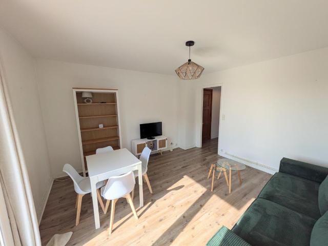 Appartement 2 pièces, 43 m² à louer à Toulouse 31400