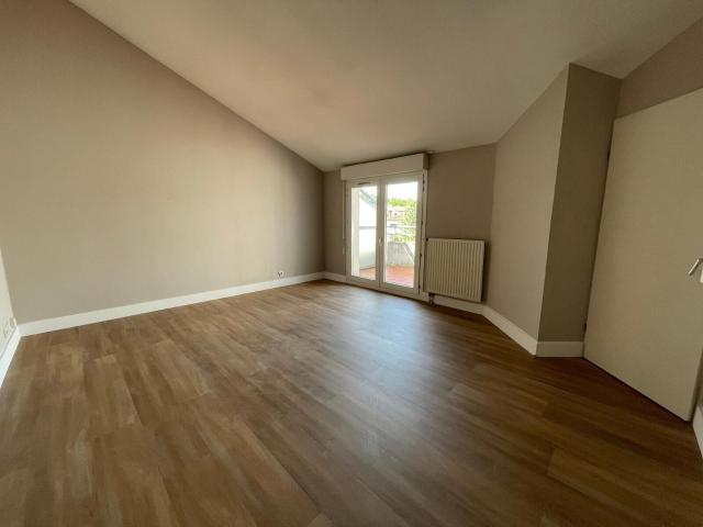 Appartement 2 pièces, 43 m² à louer à Toulouse 31400