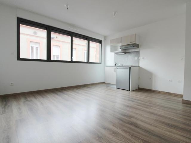 Appartement 2 pièces, 43 m² à louer à Toulouse 31500