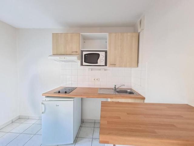 Appartement 2 pièces, 43 m² à louer à Tours 37200