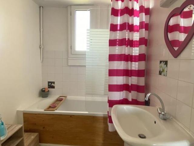Appartement 2 pièces, 43 m² à louer à Troyes 10000