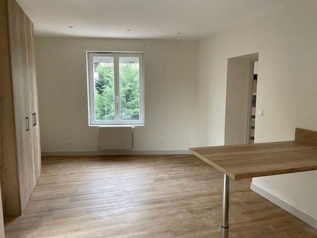 Appartement 2 pièces, 43 m² à louer à Unieux 42240