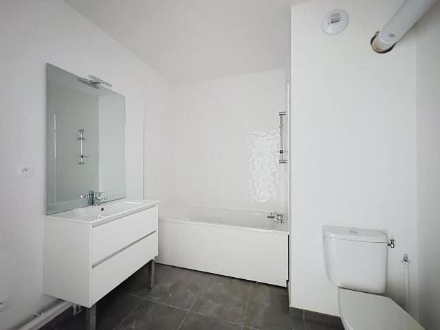 Appartement 2 pièces, 43 m² à louer à Valenciennes 59300