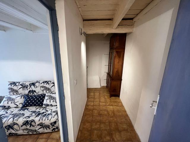 VAUVERT T2 meublé 43.70 m2