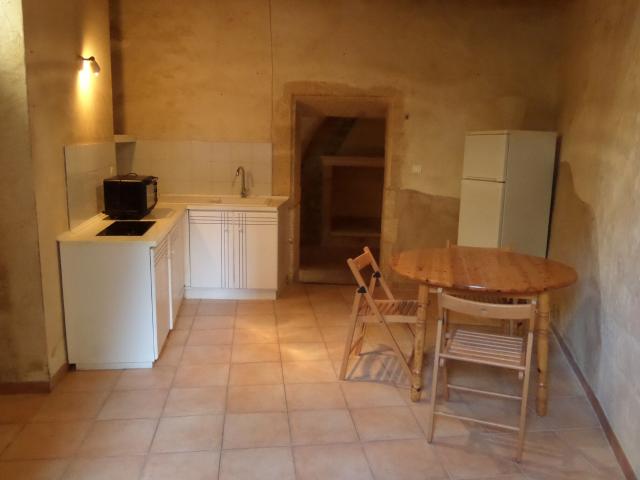 Appartement 2 pièces, 43 m² à louer à Vers Pont du Gard 30210