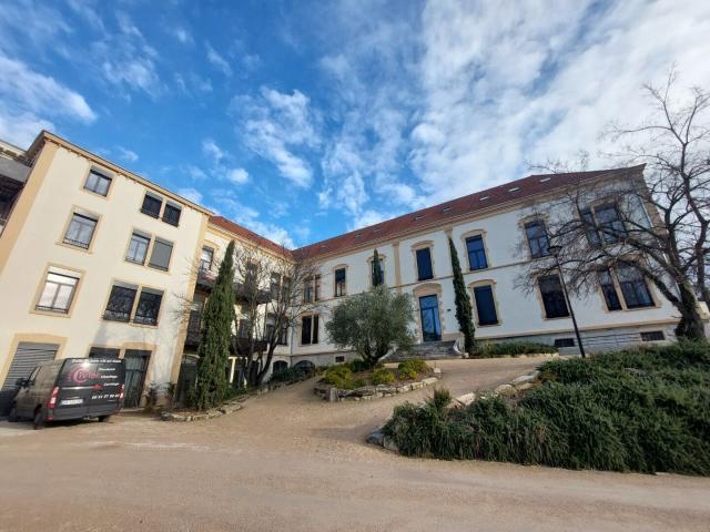 Location appartement 2 pièces 44 m² à Vienne 38200