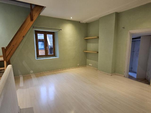 Appartement 2 pièces, 43 m² à louer à Villard Bonnot 38190
