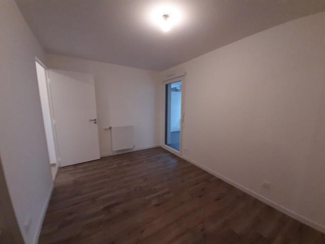 Appartement 2 pièces, 43 m² à louer à Villeurbanne 69100