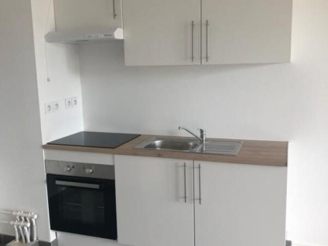 Appartement 2 pièces, 43 m² à louer à Wambrechies 59118