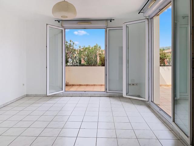 Appartement 2 pièces, 43 m² à louer à Aix en Provence 13090