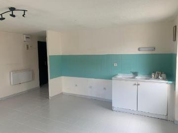 Appartement 2 pièces, 43 m² à louer à Alès 30100