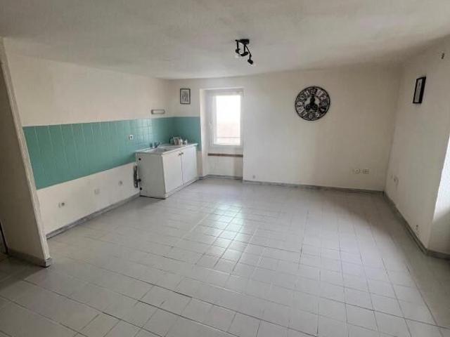 Appartement 2 pièces, 43 m² à louer à Alès 30100