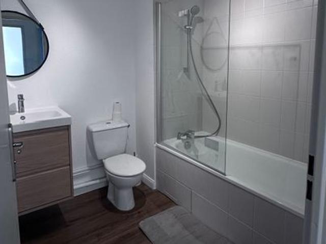 Appartement 2 pièces, 43 m² à louer à Ambarès et Lagrave 33440
