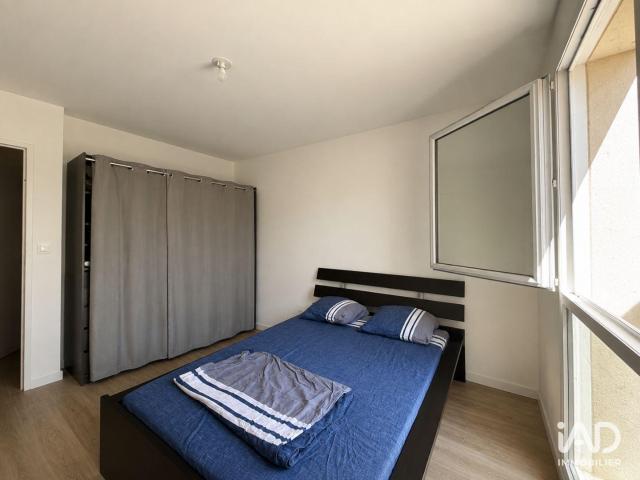 Appartement 2 pièces, 43 m² à louer à Andrésy 78570