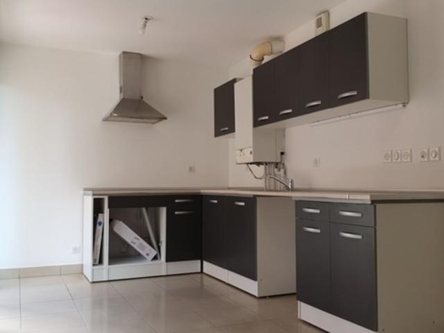 Appartement 2 pièces, 43 m² à louer à Arcueil 94110