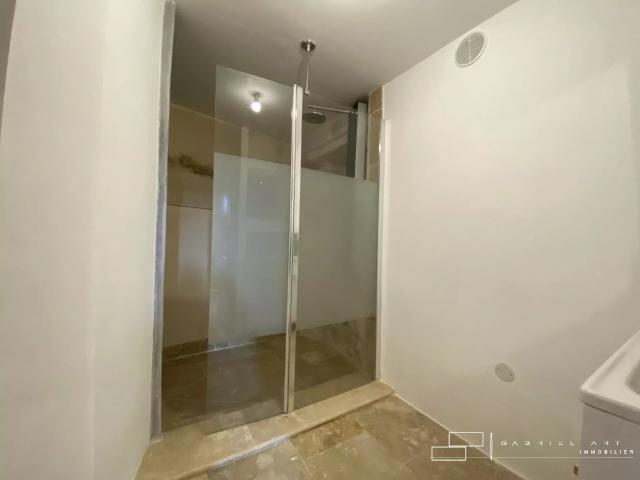 Appartement 2 pièces, 43 m² à louer à Auch 32000