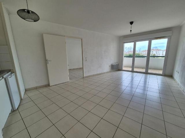 Appartement 2 pièces, 43 m² à louer à Bayonne 64100
