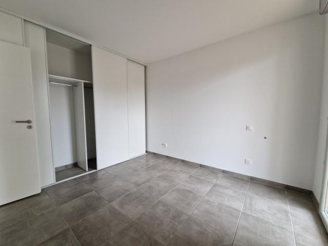 Appartement 2 pièces, 43 m² à louer à Beauzelle 31700