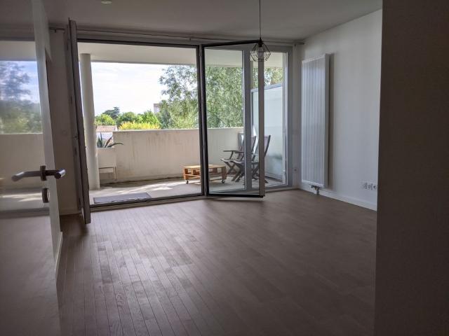 Appartement 2 pièces, 43 m² à louer à Bègles 33130