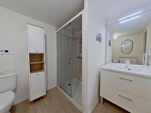 Appartement 2 pièces, 43 m² à louer à Bègles 33130