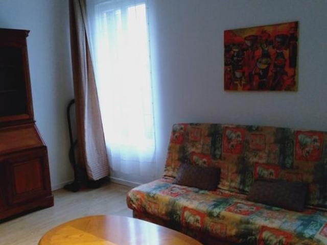 Appartement 2 pièces, 43 m² à louer à Bonneuil sur Marne 94380