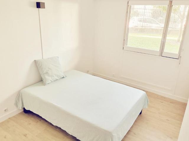 Appartement de 43m2 à louer sur Bourg la Reine