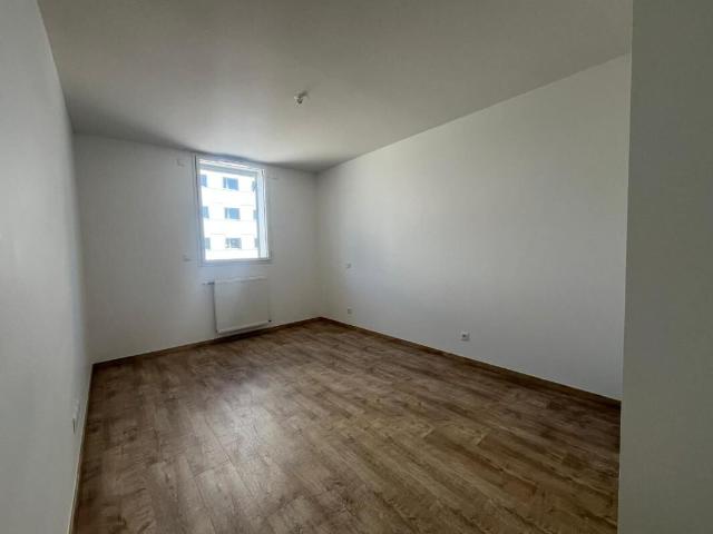 Appartement 2 pièces, 43 m² à louer à Blagnac 31700