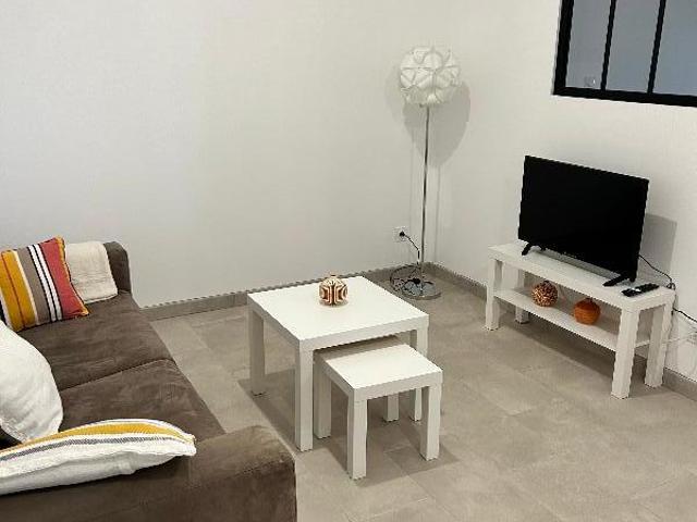 Appartement 2 pièces, 43 m² à louer à Braud et Saint Louis 33820