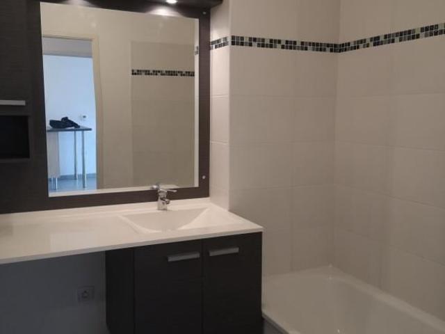 Appartement 2 pièces, 43 m² à louer à Bruguières 31150