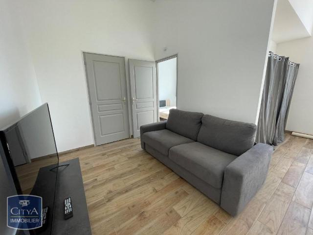 Appartement 2 pièces, 43 m² à louer à Cambrai 59400