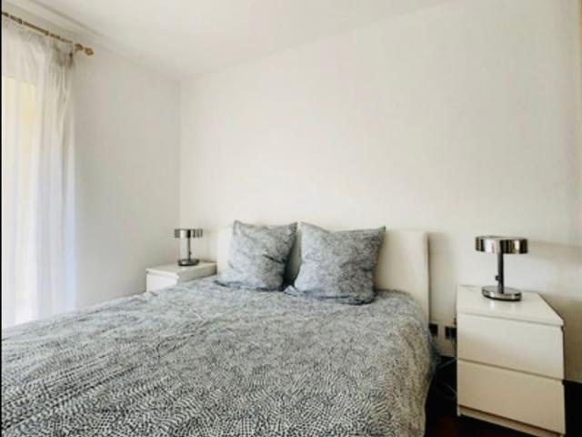 Appartement 2 pièces, 43 m² à louer à Cannes 06150