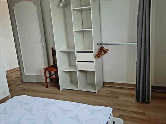 Appartement 2 pièces, 43 m² à louer à Cannes 06150