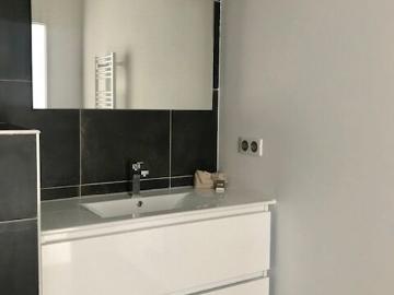 Appartement 2 pièces, 43 m² à louer à Castanet Tolosan 31320