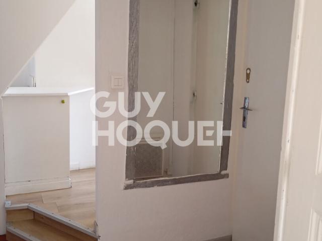 Appartement 2 pièces, 43 m² à louer à Cavaillon 84300