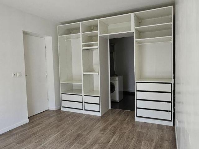 Appartement 2 pièces, 43 m² à louer à Cergy 95800