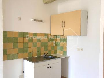 Appartement 2 pièces, 43 m² à louer à Châteauneuf du Pape 84230