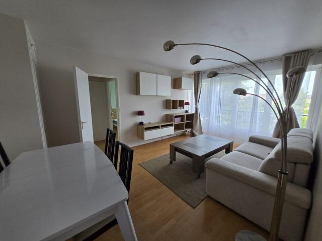 Appartement 2 pièces, 43 m² à louer à Chennevières sur Marne 94430