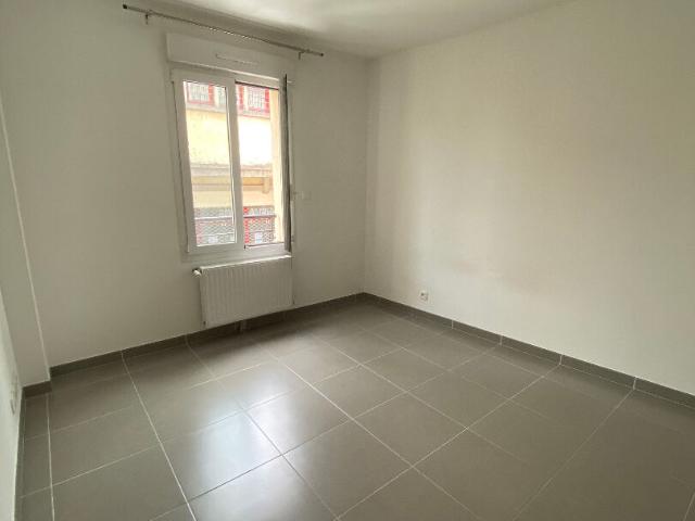 Appartement 2 pièces, 43 m² à louer à Chilly Mazarin 91380