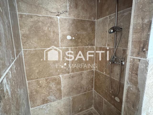 Appartement 2 pièces, 43 m² à louer à Condom 32100