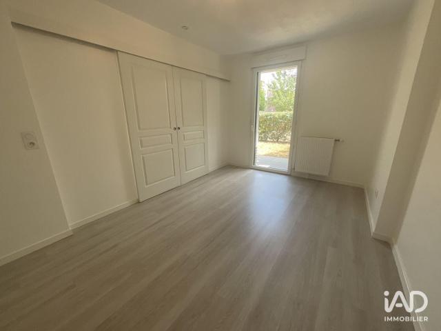 Appartement 2 pièces, 43 m² à louer à Conflans Sainte Honorine 78700