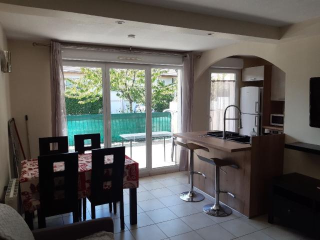 Appartement 2 pièces, 43 m² à louer à Collonges 01550