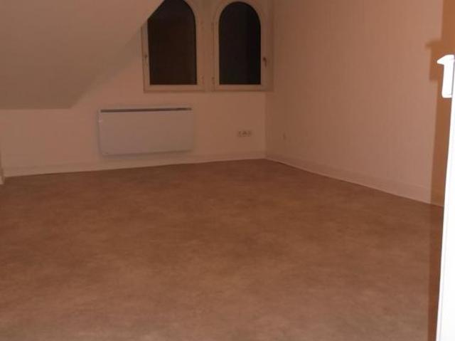 Appartement 2 pièces, 43 m² à louer à Colmar 68000