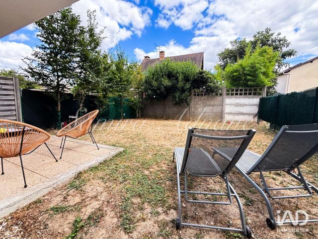Appartement 2 pièces, 43 m² à louer à Cormeilles en Parisis 95240