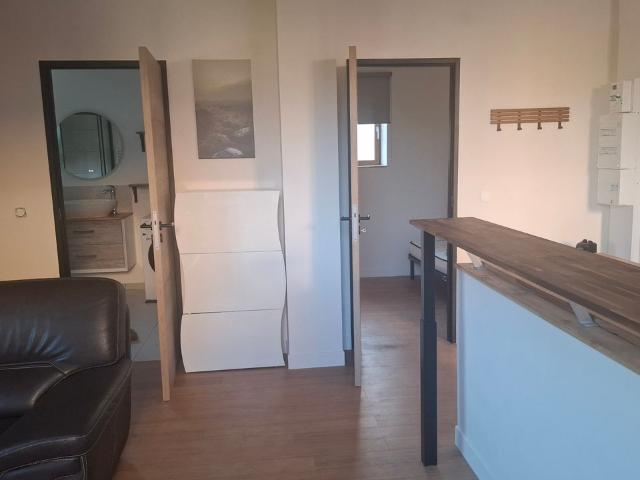 Appartement 2 pièces, 43 m² à louer à Couzon au Mont d'Or 69270