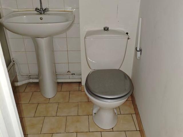 Appartement 2 pièces, 43 m² à louer à Clamecy 58500