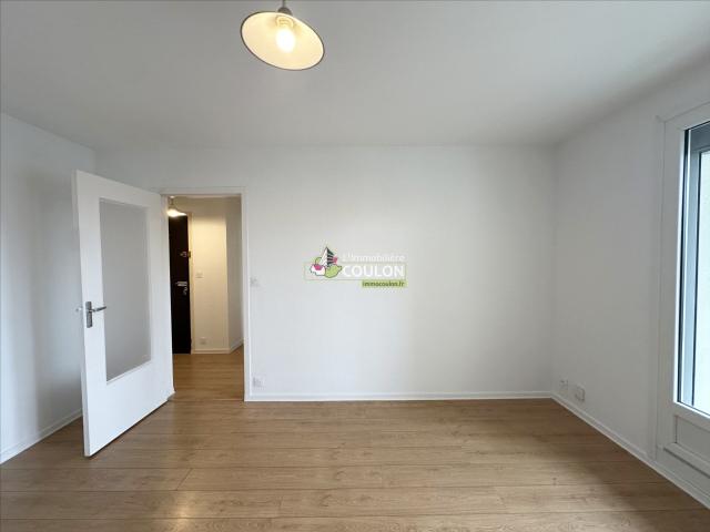 Appartement 2 pièces, 43 m² à louer à Clermont Ferrand 63000